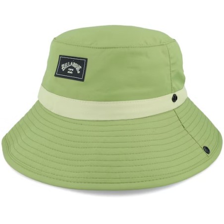 Adiv Big John Yucca Bucket – Billabong