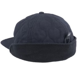 The Cummins Black Ear Flap – Coal