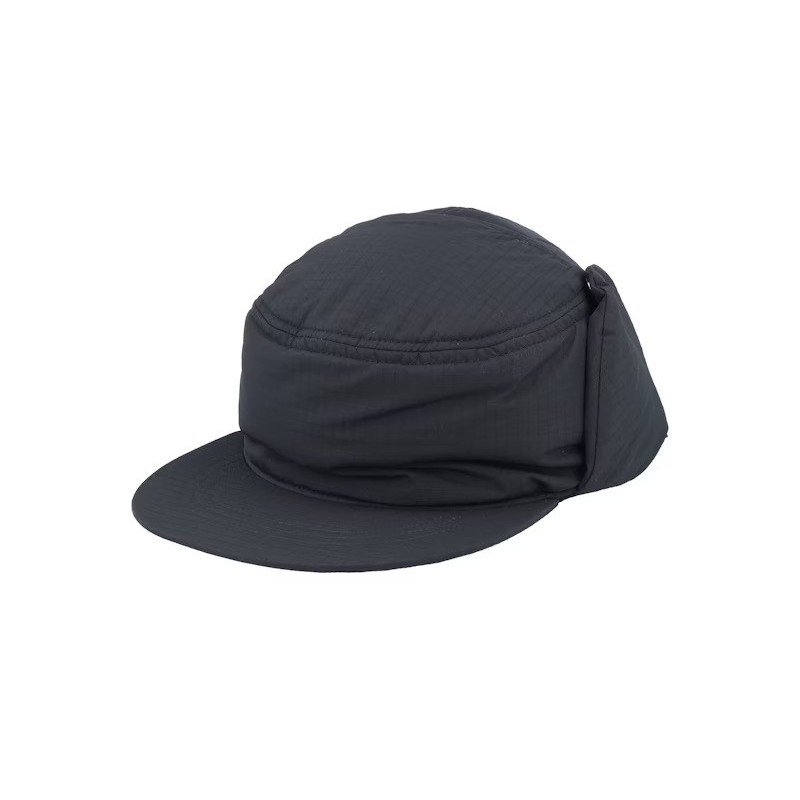 Jokkmokk Black Earflap – Dedicated