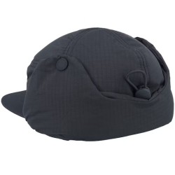 Jokkmokk Black Earflap – Dedicated