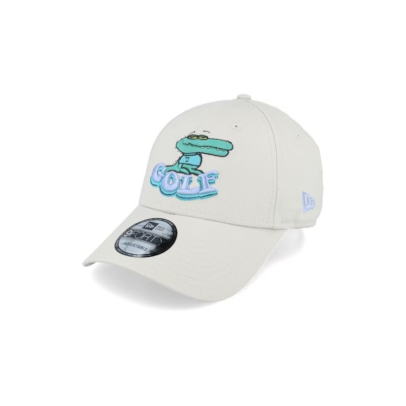 Gator 9FORTY Stone Adjustable - New Era