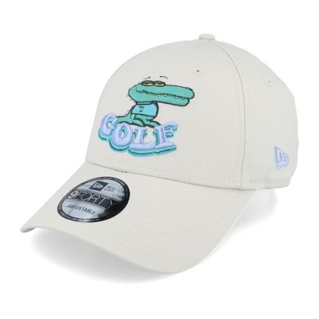 Gator 9FORTY Stone Adjustable - New Era