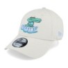 Gator 9FORTY Stone Adjustable - New Era