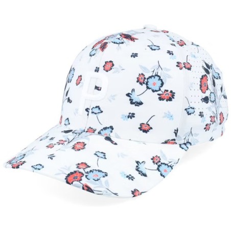 Heirloom Tech P White Glow Adjustable - Puma