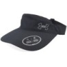 Iso-chill Driver Black Visor - Under Armour
