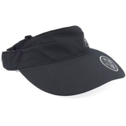 Iso-chill Driver Black Visor - Under Armour