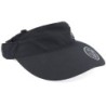Iso-chill Driver Black Visor - Under Armour
