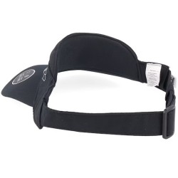Iso-chill Driver Black Visor - Under Armour