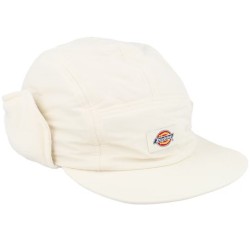 Glendive Cap Whitecap Gray 5-Panel – Dickies