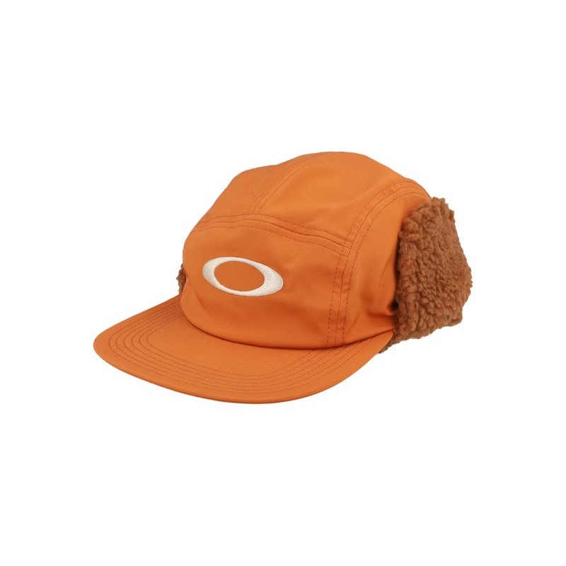 Rykkinn Ginger Ear Flap – Oakley