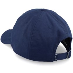 Club Cap Midnight Navy/Midnight Navy Dad Cap - Nike
