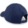 Club Cap Midnight Navy/Midnight Navy Dad Cap - Nike