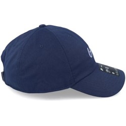 Club Cap Midnight Navy/Midnight Navy Dad Cap - Nike