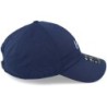 Club Cap Midnight Navy/Midnight Navy Dad Cap - Nike