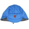 Expedition Padded Cap Un Blue Ear Flap – Fjällräven