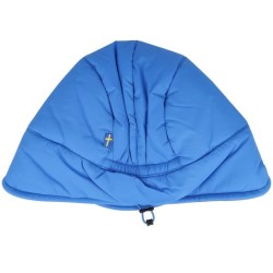 Expedition Padded Cap Un Blue Ear Flap – Fjällräven