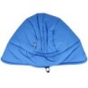 Expedition Padded Cap Un Blue Ear Flap – Fjällräven