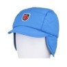 Expedition Padded Cap Un Blue Ear Flap – Fjällräven