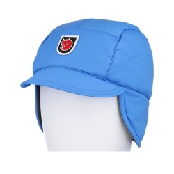 Expedition Padded Cap Un Blue Ear Flap – Fjällräven
