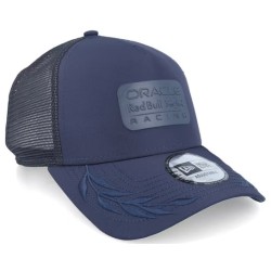 Red Bull F1 24 Tonal Navy E-frame Trucker - New Era