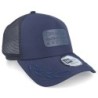 Red Bull F1 24 Tonal Navy E-frame Trucker - New Era