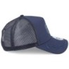 Red Bull F1 24 Tonal Navy E-frame Trucker - New Era