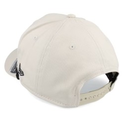 McLaren F1 24 Norris Rope 9FIFTY Stretch-snap Stone Adjustable - New Era