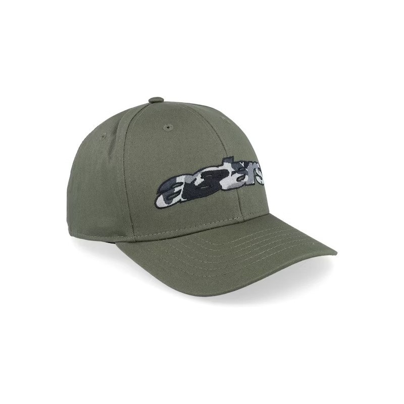 Canyon Hat Military Adjustable – Alpinestars