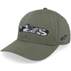 Canyon Hat Military Adjustable – Alpinestars