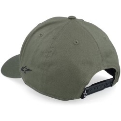 Canyon Hat Military Adjustable – Alpinestars