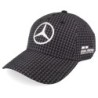 Mercedes AMG F1 23 Hamilton Black Adjustable - Formula One