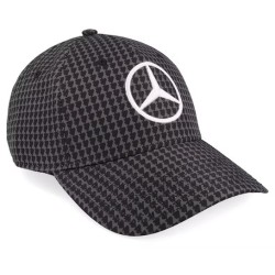 Mercedes AMG F1 23 Hamilton Black Adjustable - Formula One
