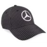 Mercedes AMG F1 23 Hamilton Black Adjustable - Formula One