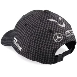 Mercedes AMG F1 23 Hamilton Black Adjustable - Formula One