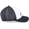 Ageless Outline Hat White/Black Trucker – Alpinestars