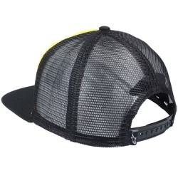 Corp Gold/Black Trucker – Alpinestars