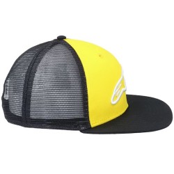 Corp Gold/Black Trucker – Alpinestars