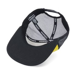 Corp Gold/Black Trucker – Alpinestars