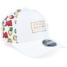 Red Bull Racing F1 24 Vegas Team 9FORTY White Adjustable - New Era
