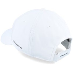 Porsche Motorsport Team White Adjustable - Porsche