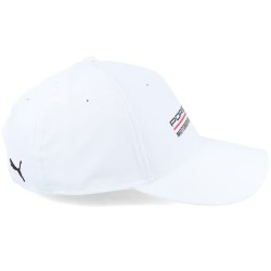 Porsche Motorsport Team White Adjustable - Porsche