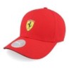 Kids Ferrari F1 Classic Puma Red Adjustable - Formula One