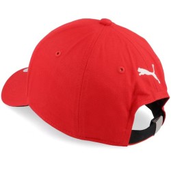 Kids Ferrari F1 Classic Puma Red Adjustable - Formula One