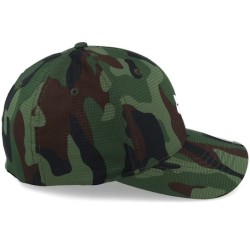 Fox Head Camo Tech Green Camo Flexfit – Fox