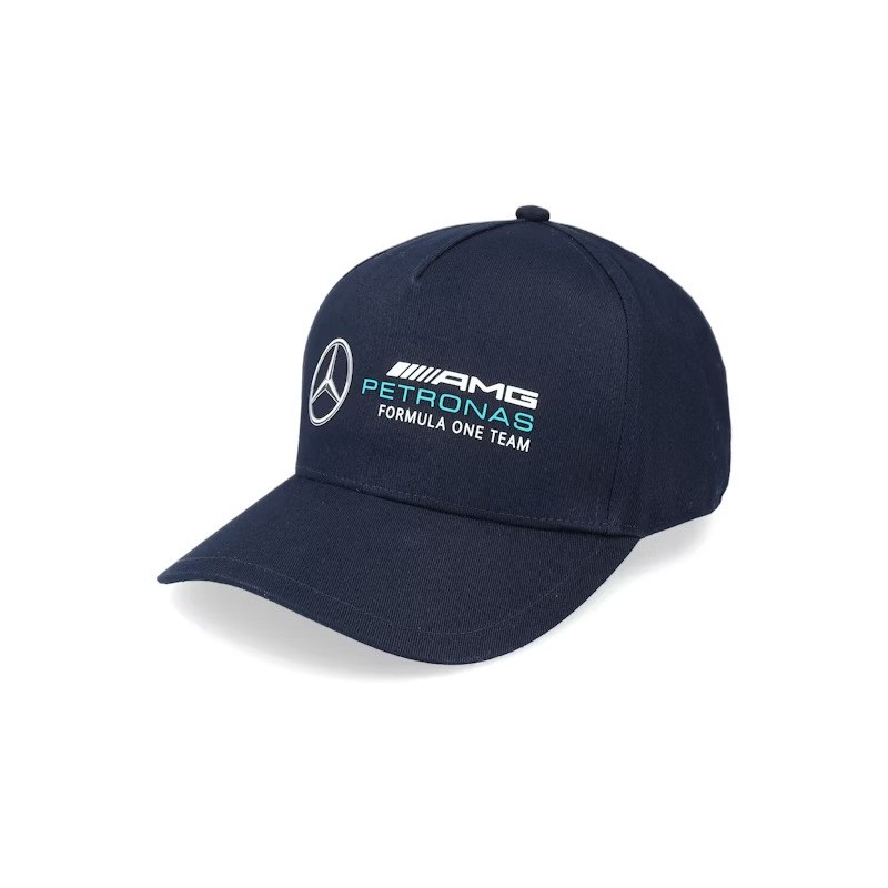 Mercedes AMG F1 Racer Black Adjustable - Formula One