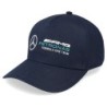 Mercedes AMG F1 Racer Black Adjustable - Formula One
