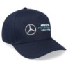 Mercedes AMG F1 Racer Black Adjustable - Formula One