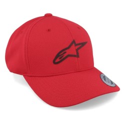 Ageless Velo Tech Red Adjustable – Alpinestars