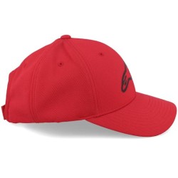 Ageless Velo Tech Red Adjustable – Alpinestars