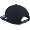 Hat Black/White Snapback – Alpinestars